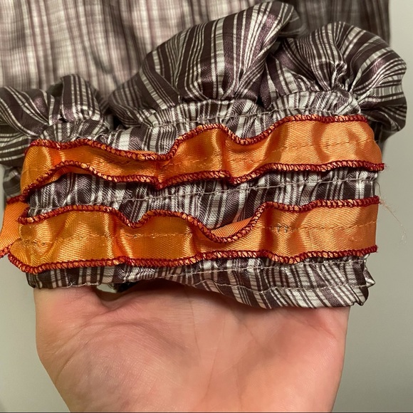 Disney Store Jasmine-Like Pants - Picture 5 of 7